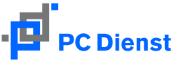 PC Dienst Berlin Logo